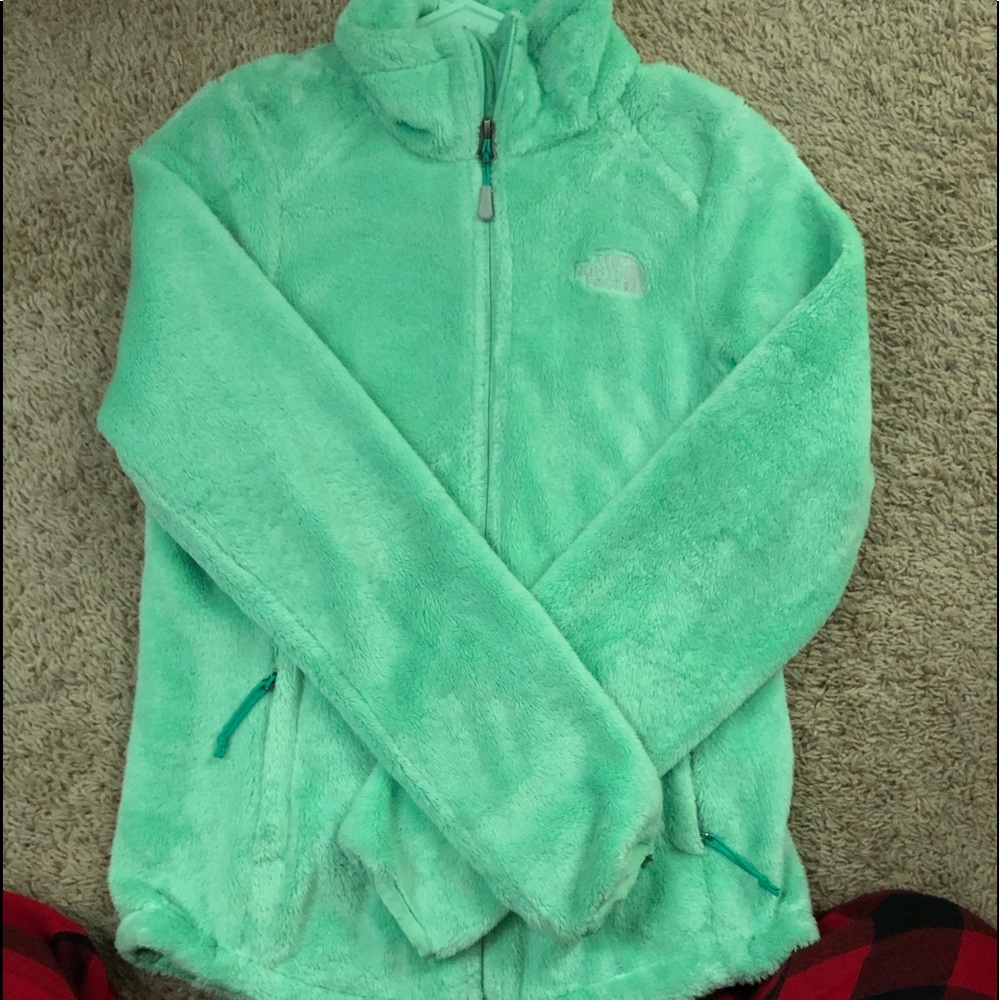 North face fleece